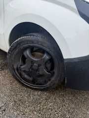 Citroen Nemo 1.3 disel