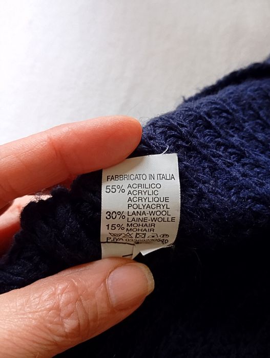 Camisola/ Túnica Muito quente