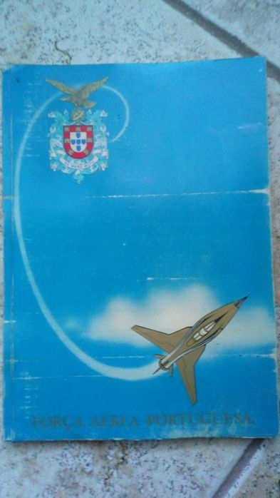 Força aérea portuguesa