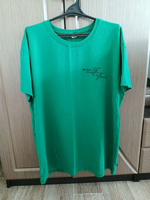 Футболка жіноча нова