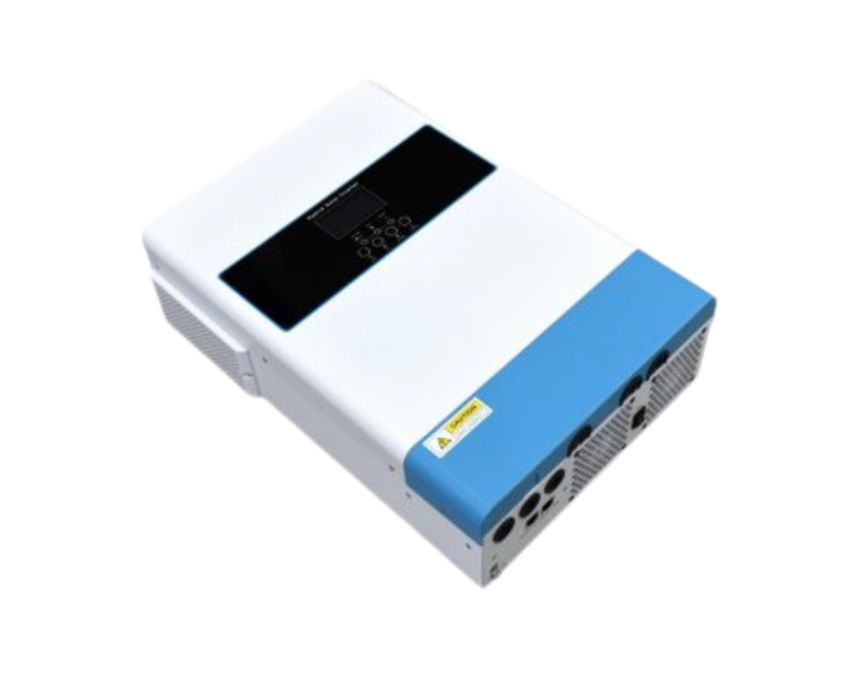 Гібридний сонячний інвертор ANERN 6,2 кВт 48 В з гарантією 12 місяців