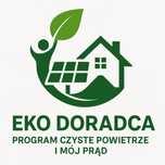 Eko Doradca - Dotacje „Czyste Powietrze” i „Mój Prąd”