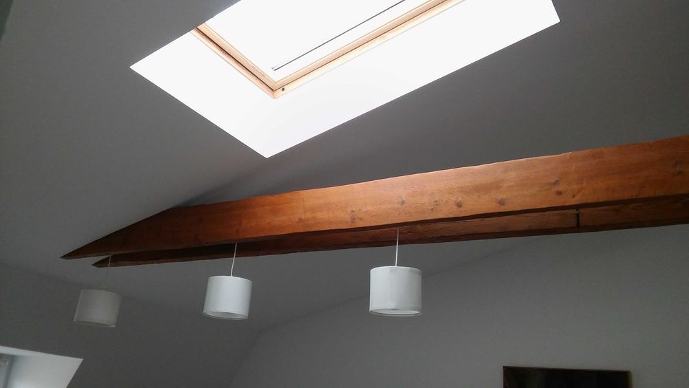 Apartament dwupokojowy Jaśkowa Dolina