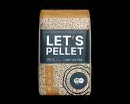 Let's Pellet, Pelet Sosnowy A1 En plus, Olczyk, Barlinek PROMOCJA !!!