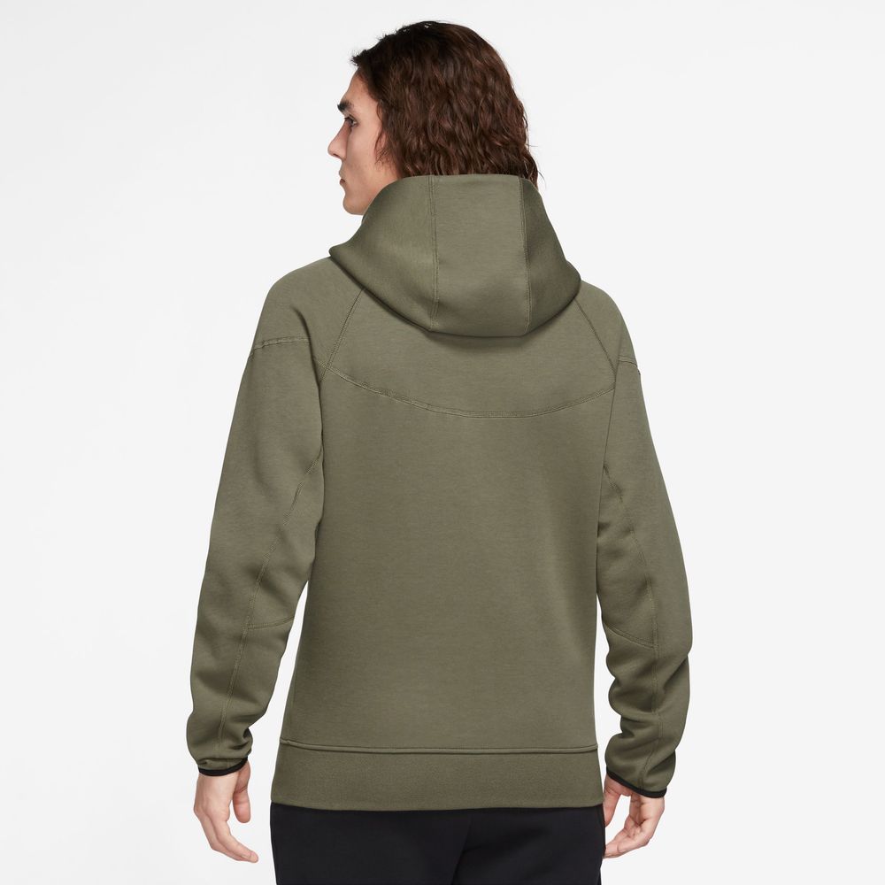 Мужская кофта Nike Tech Fleece M/L/XL