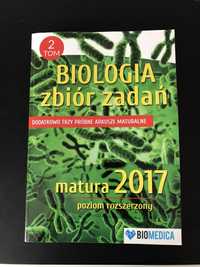 Biomedica biologia zbiór zadań tom 2