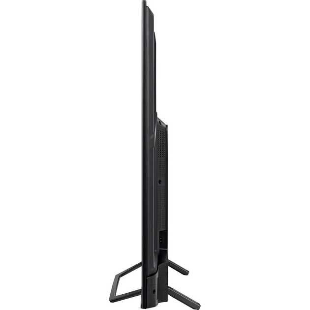 Телевізор Hisense 55A7NQ 55" QLED 4K