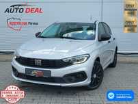 Fiat Tipo 1.0 Benzyna, 100KM, Bezwypadek 100% Oryginał, Zamiana, Nawigacja,