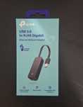 Ethernet Network Adapter TP-LINK USB 3.0 to RJ45 Gigabit