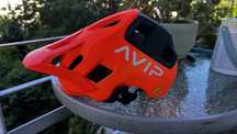 Kask rowerowy POC Kortal Race