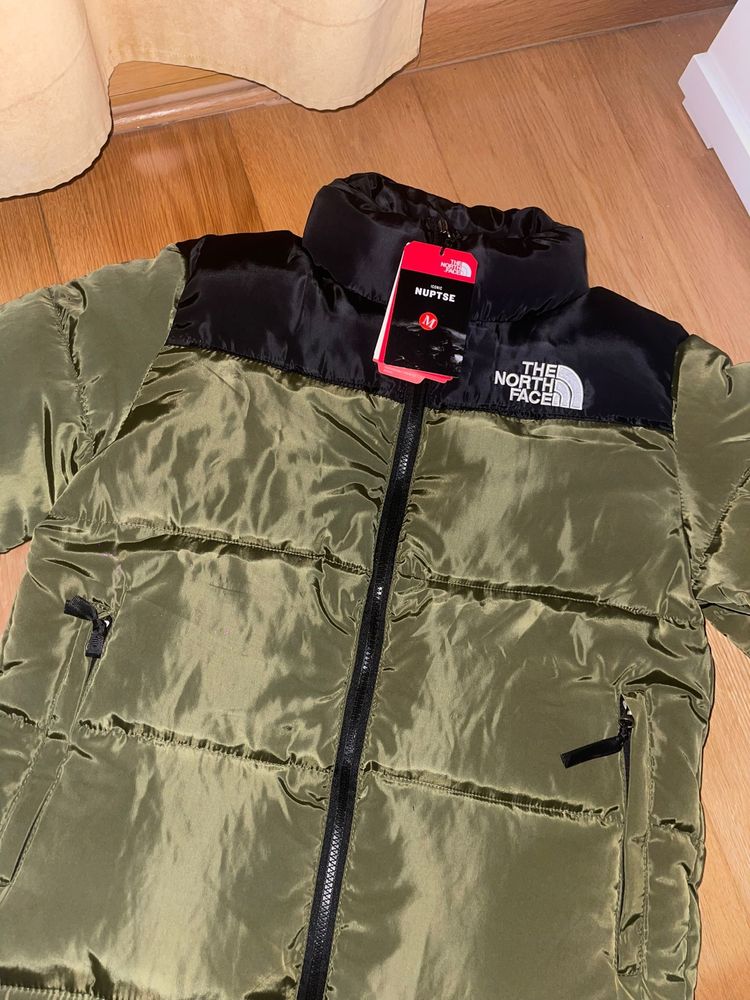 Puffer The North Face