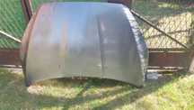 Maska Focus MK3 lift