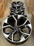 Диски Нові AUDI A7 A8 Q3 Q4 Q5 Q7 Q8 ETRON SQ7 SQ8