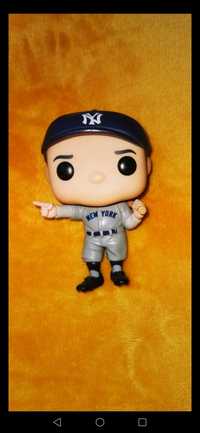 Funko pop Babe Ruth 02