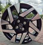 Oryginalne Felgi Aluminiowe OPEL MOKKA B 17" 4x108 6.5J ET32 IDEALNE !