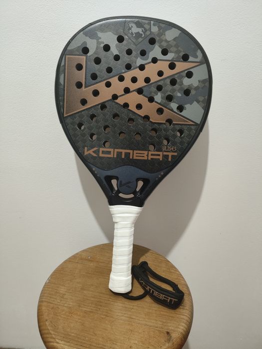Raquete de Padel Kombat Ulises