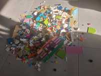 Klocki lego 3  kg