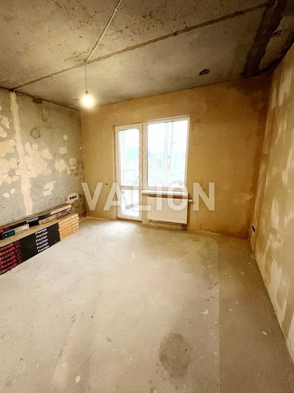 БЕЗ % Продаж 1-кімнатної квартири в ЖК Welcome Home на Стеценка 75-Л