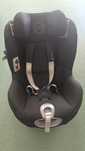 Cadeira de automóvel Cybex Sirona Z I-Size + Isofix Base Z.
