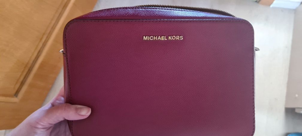 Сумка кроссбоди кошелёк Michael Kors