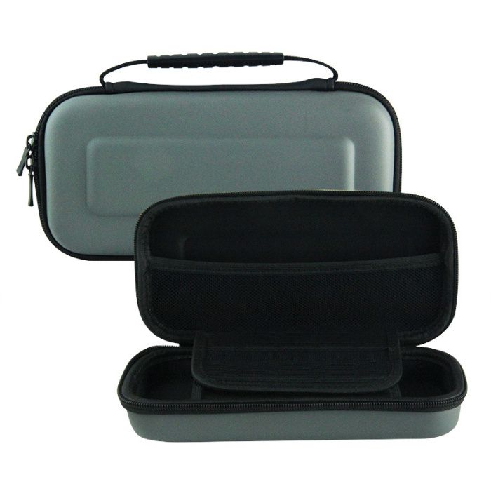 10 в 1 Набор для Nintendo Switch Lite Защитный Чехол Кейс Case/Стекло