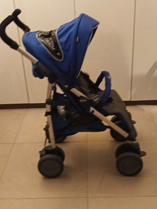 Wozek- parasolka Chicco Multiway Evo,stan bardzo dobry