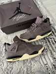 Jordan 4 a ma maniere