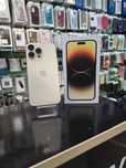Iphone 14 Pro Max 128gb Gold, Bez rat, Bateria 85%, Sklep, Gwarancja