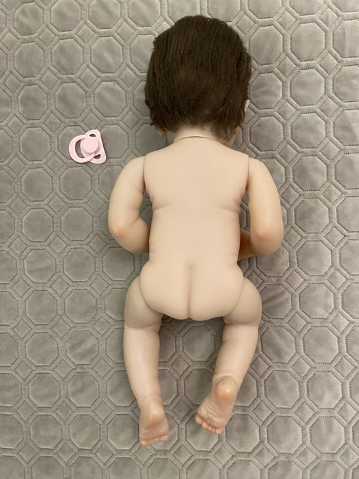 Продам ляльку реборн 45 см