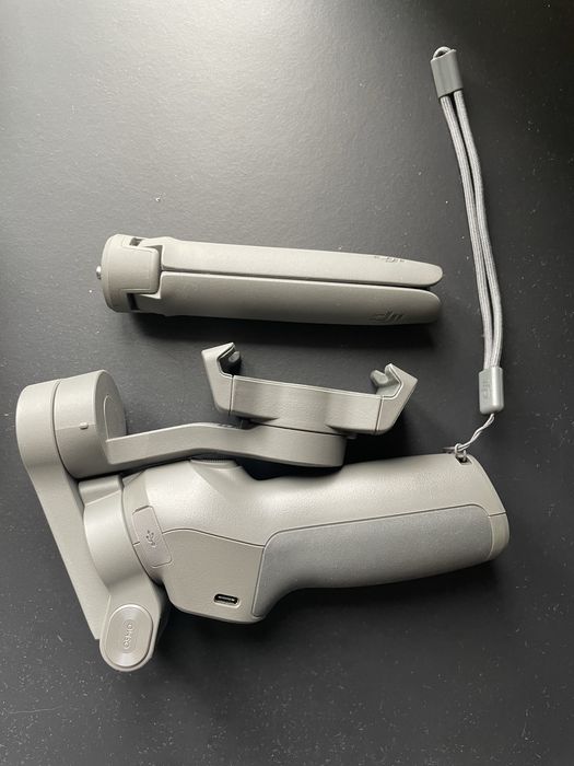 Dji OSMO mobile 3