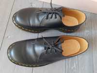 Dr Martens 1461 made in England uk8