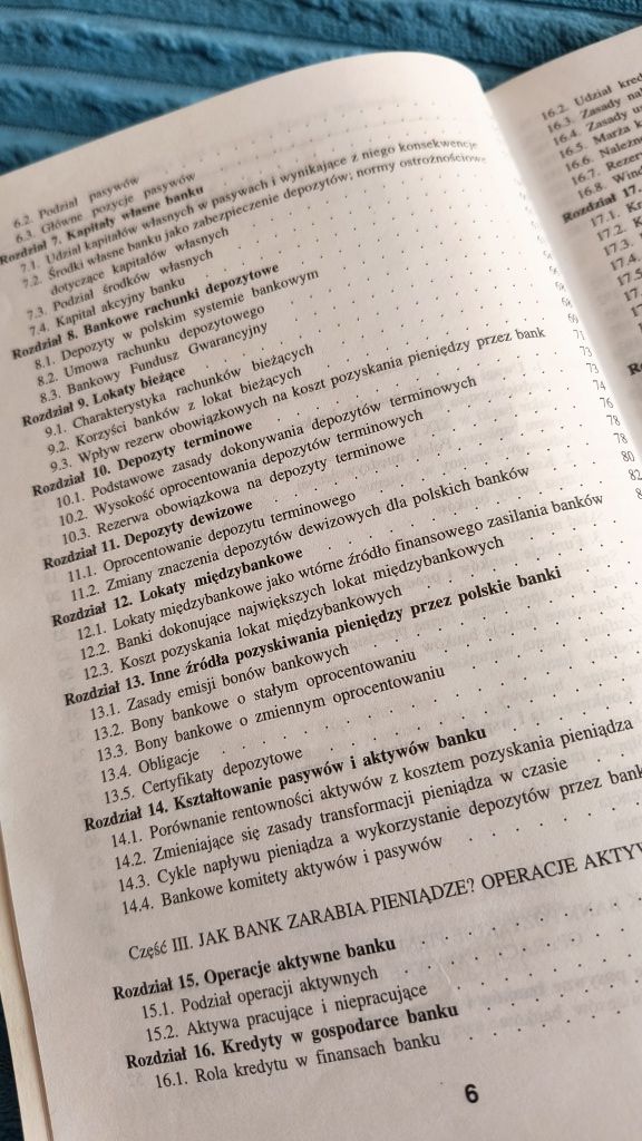 Podstawy bankowość Zbigniew Dobosiewicz