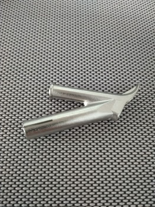 Насадка для зварювання пластику , авто бампер, інших