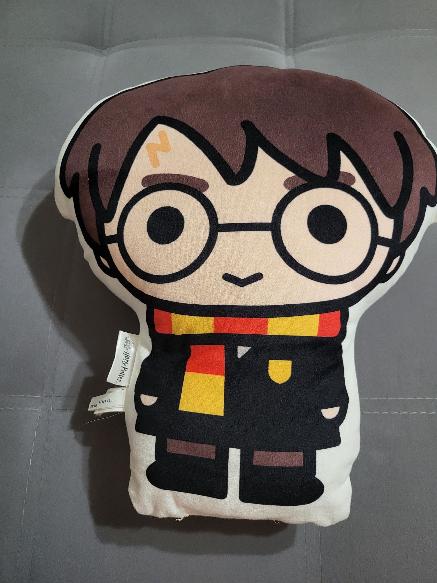 Poduszka Harry Potter