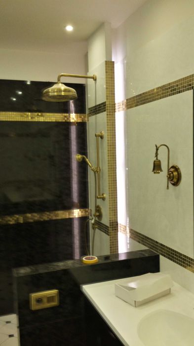 Uslugi remontowo wykonczeniowe