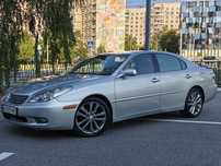 Продам Lexus Es 300