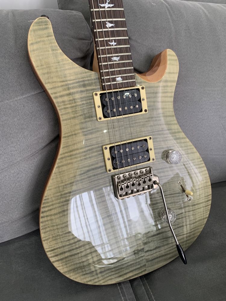 PRS SE Custom 24