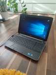 Laptop Dell Inspiron E5520m 17cali z ładowarką