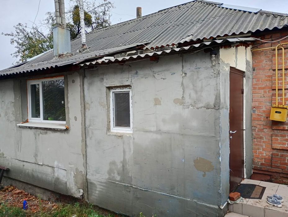 Продам дом в центре