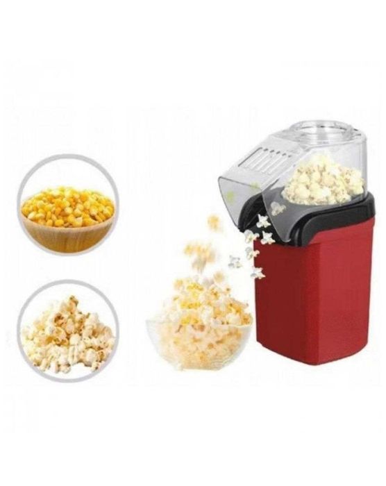 Апарат для виготовлення попкорну домашня міні-попкорниця
