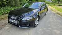 Audi A4 BI Xenon.Skóra.Navi.Led.Sedan