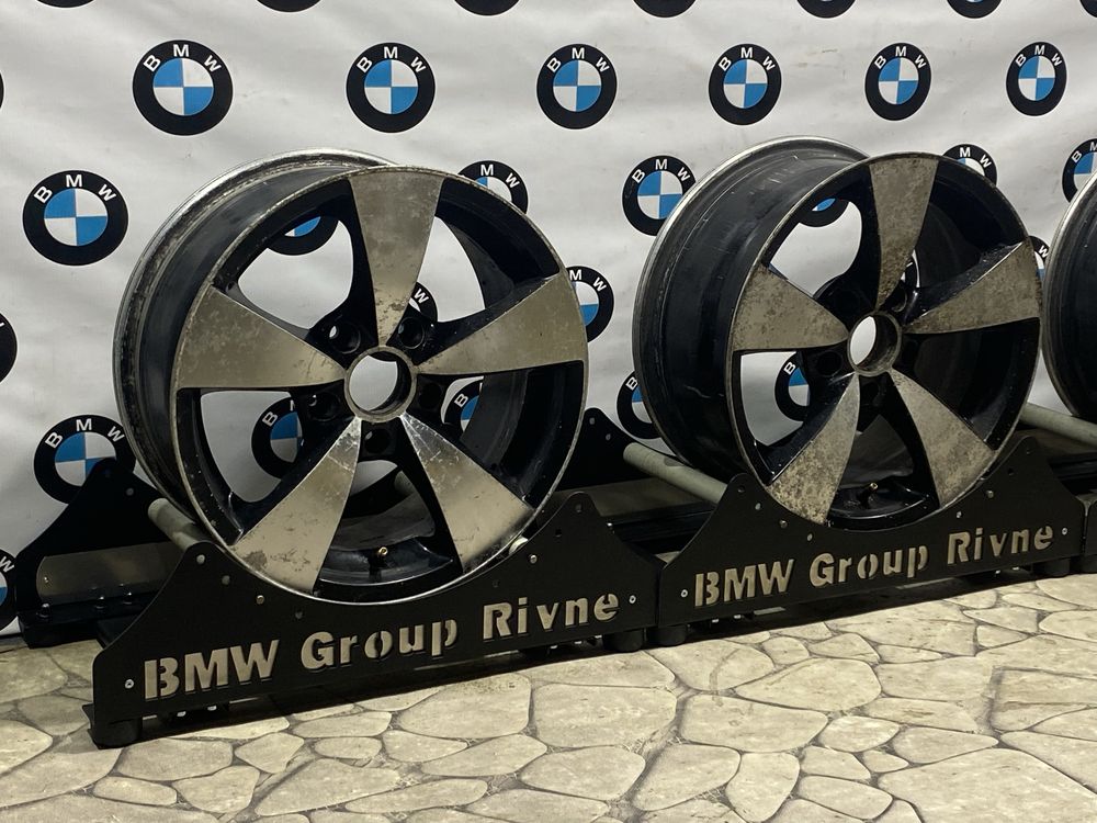 ‼️ДИСКИ‼️ BMW • R16 #️⃣ 5/120 • 7J АРТ:919