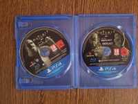 Play station 4 outlast trinity ps4