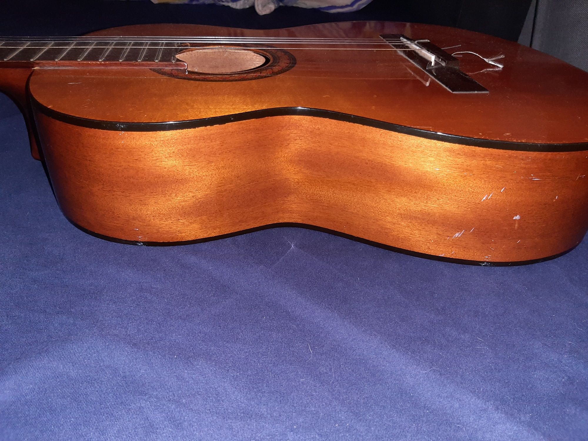 Gitara klasyczna