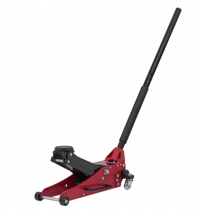 Meec Tools podnośnik aluminiowy 1,5 t 90-360 mm Wysyłka Gratis !!!