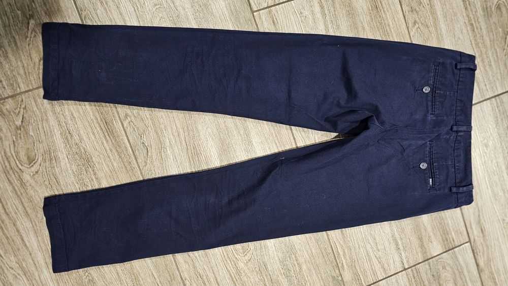Spodnie chłopięce 140 Polo RALPH LAUREN
