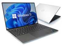 Laptop Dell XPS 9310 13,4 " Intel Core i7 16 GB / 512 GB srebrny