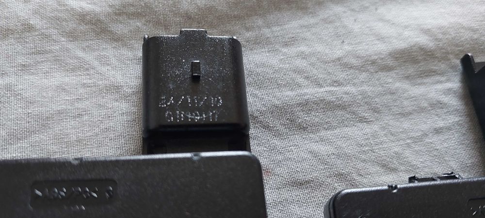 Сенсор (датчик) вільні руки HANDS FREE RENAULT MEGANE III AV50555