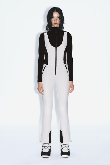 Лижний Комбез Zara