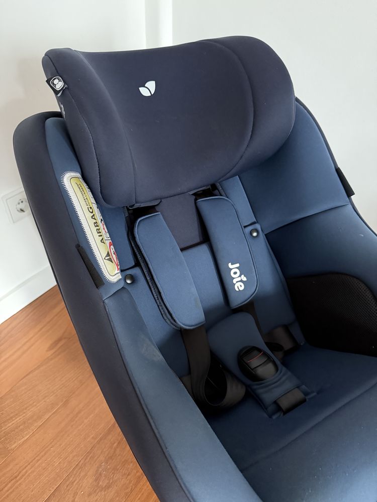 Joie Cadeira Auto 360
